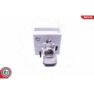 Droselio korpusas ESEN SKV 12SKV071