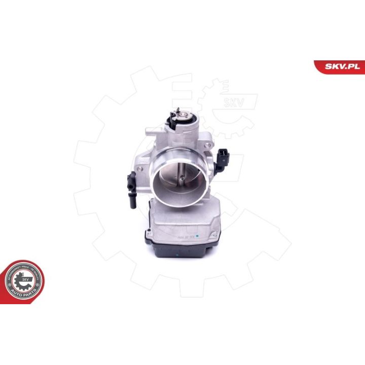 Droselio korpusas ESEN SKV 12SKV071