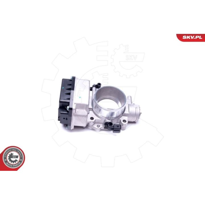 Droselio korpusas ESEN SKV 12SKV071