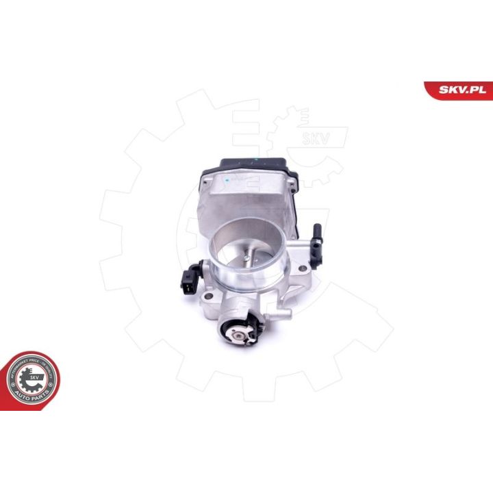 Droselio korpusas ESEN SKV 12SKV071