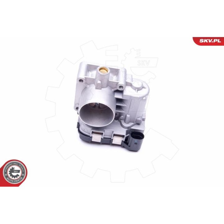 Droselio korpusas ESEN SKV 12SKV075