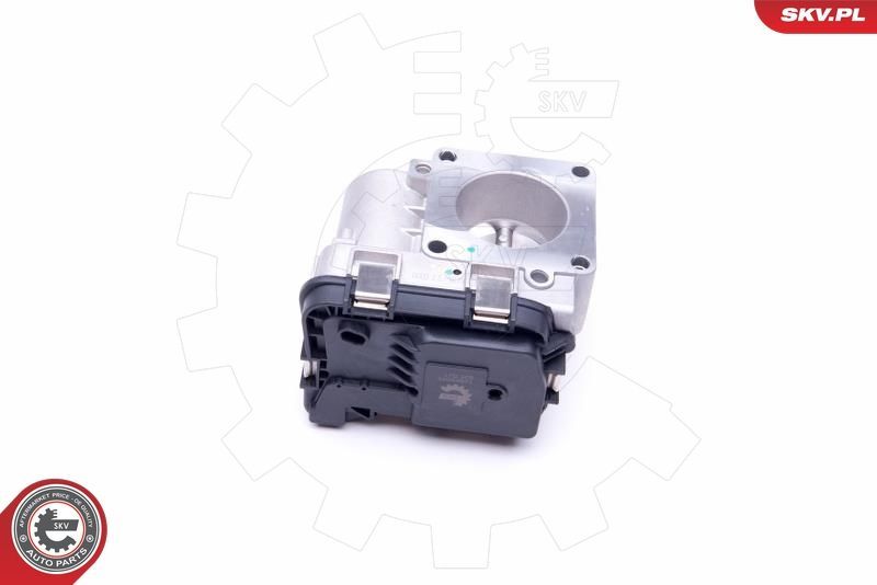 Droselio korpusas ESEN SKV 12SKV075