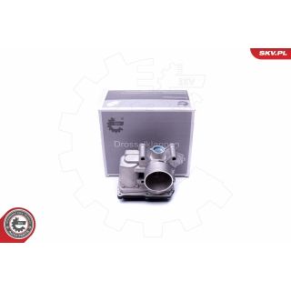 Droselio korpusas ESEN SKV 12SKV076