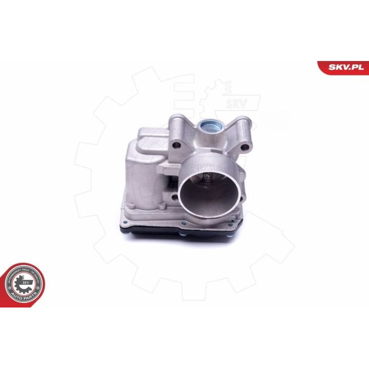 Droselio korpusas ESEN SKV 12SKV076