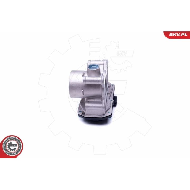 Droselio korpusas ESEN SKV 12SKV076