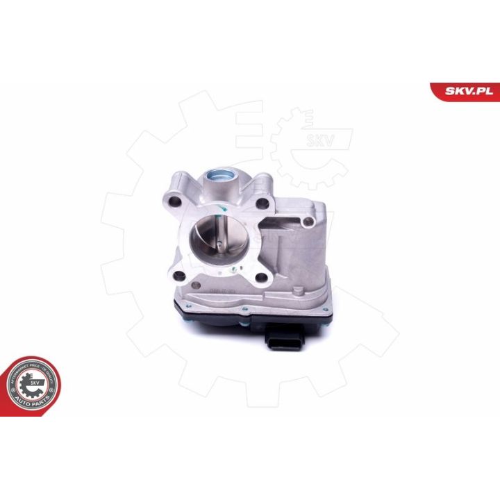 Droselio korpusas ESEN SKV 12SKV076