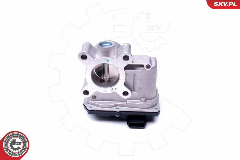 Droselio korpusas ESEN SKV 12SKV076