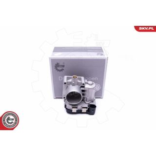 Droselio korpusas ESEN SKV 12SKV077