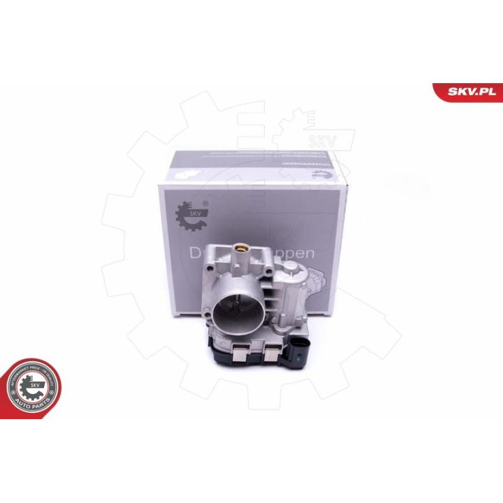 Droselio korpusas ESEN SKV 12SKV077