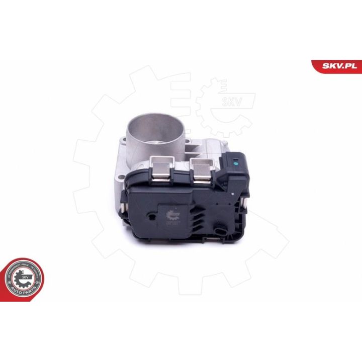 Droselio korpusas ESEN SKV 12SKV077