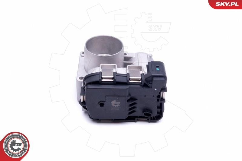 Droselio korpusas ESEN SKV 12SKV077