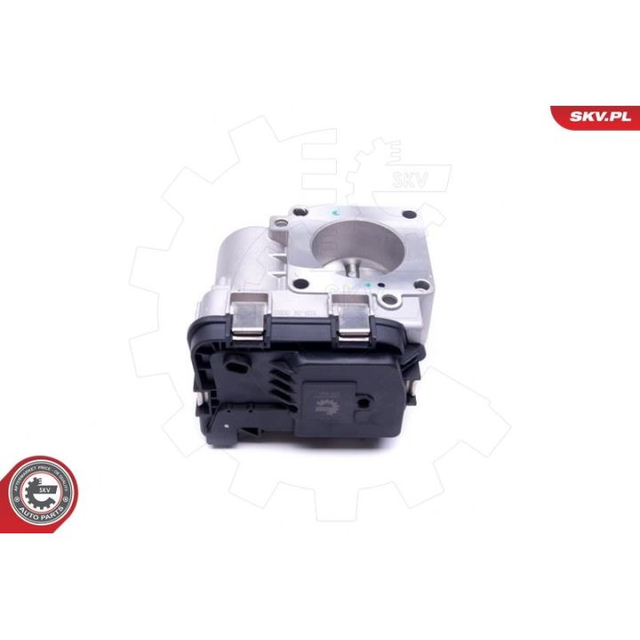 Droselio korpusas ESEN SKV 12SKV077