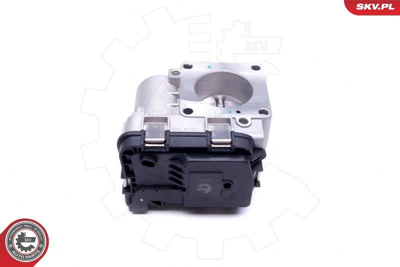 Droselio korpusas ESEN SKV 12SKV077