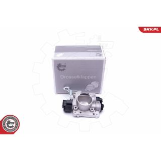 Droselio korpusas ESEN SKV 12SKV081