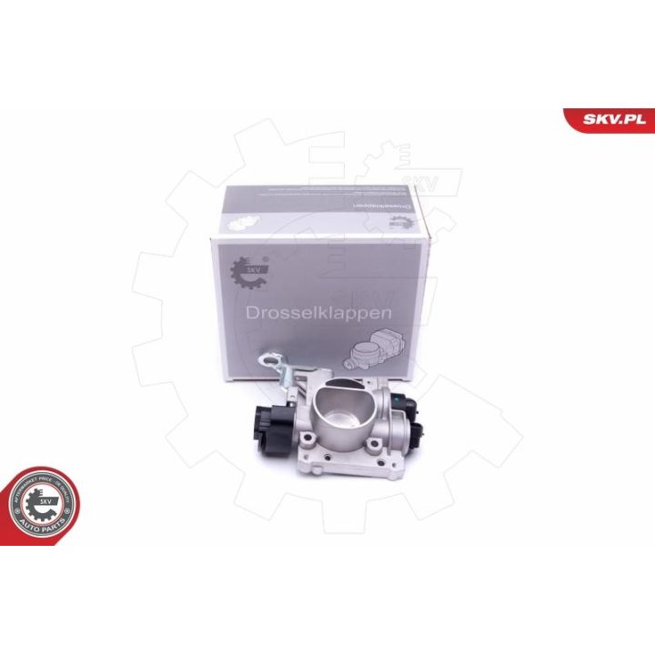 Droselio korpusas ESEN SKV 12SKV081