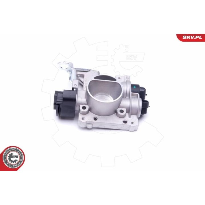 Droselio korpusas ESEN SKV 12SKV081