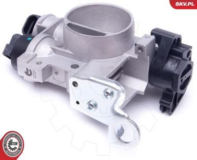 Droselio korpusas ESEN SKV 12SKV081