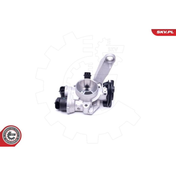 Droselio korpusas ESEN SKV 12SKV082