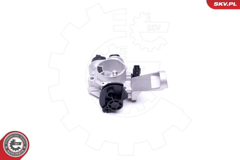 Droselio korpusas ESEN SKV 12SKV082