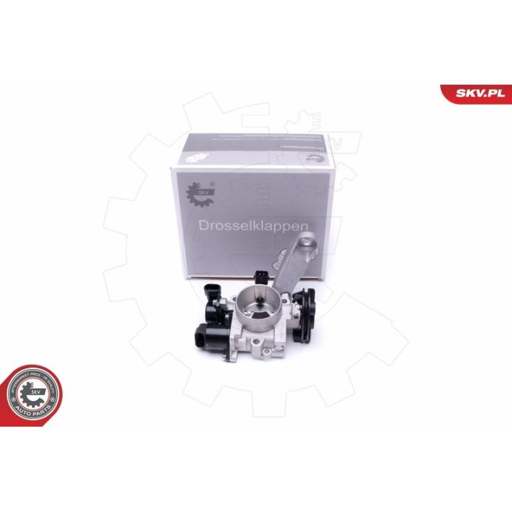 Droselio korpusas ESEN SKV 12SKV083