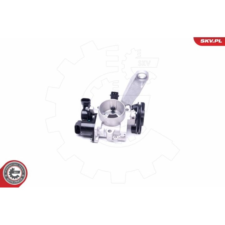 Droselio korpusas ESEN SKV 12SKV083