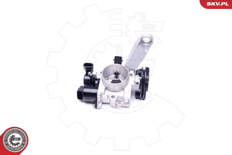 Droselio korpusas ESEN SKV 12SKV083