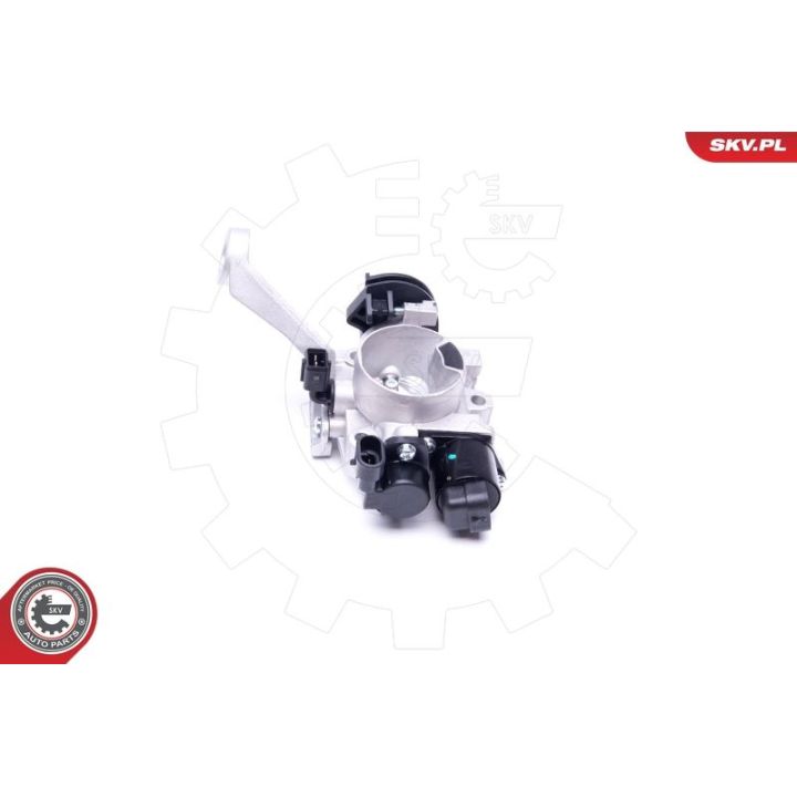 Droselio korpusas ESEN SKV 12SKV083