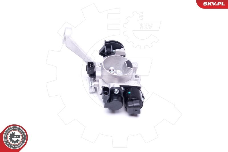 Droselio korpusas ESEN SKV 12SKV083