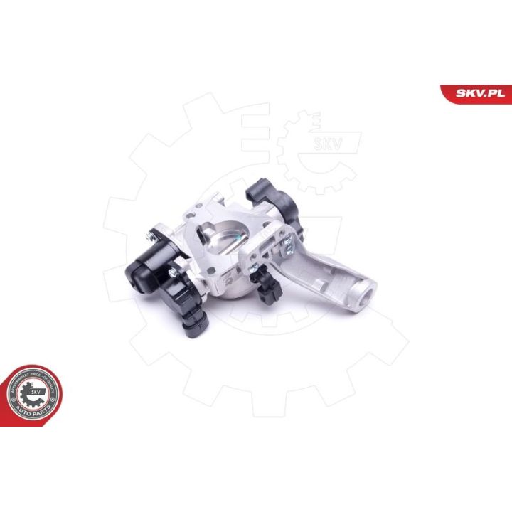 Droselio korpusas ESEN SKV 12SKV083