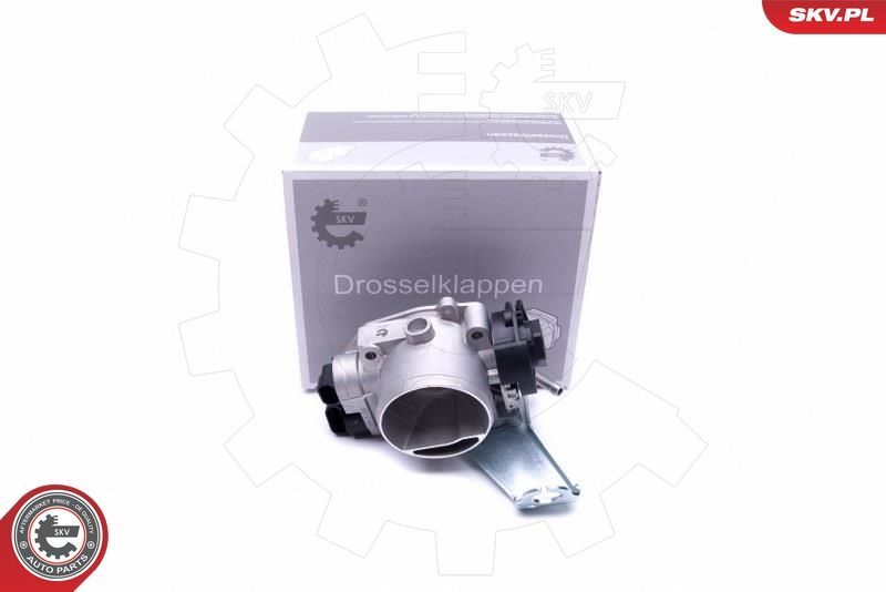 Droselio korpusas ESEN SKV 12SKV084