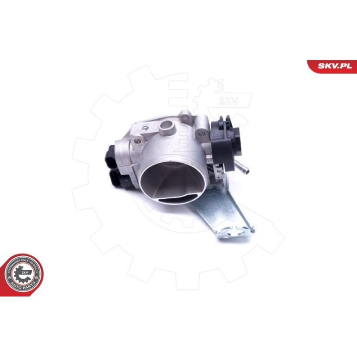 Droselio korpusas ESEN SKV 12SKV084