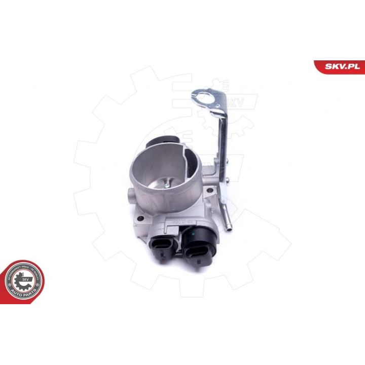 Droselio korpusas ESEN SKV 12SKV084