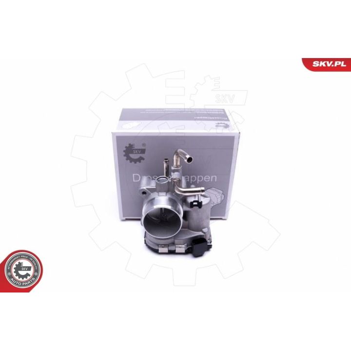 Droselio korpusas ESEN SKV 12SKV085