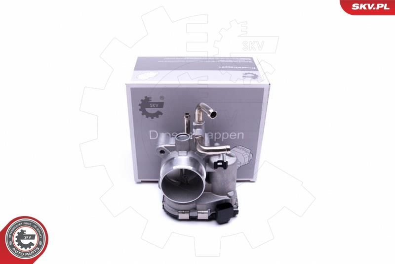 Droselio korpusas ESEN SKV 12SKV085