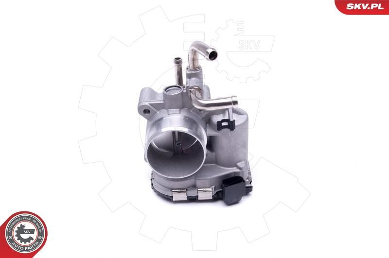 Droselio korpusas ESEN SKV 12SKV085