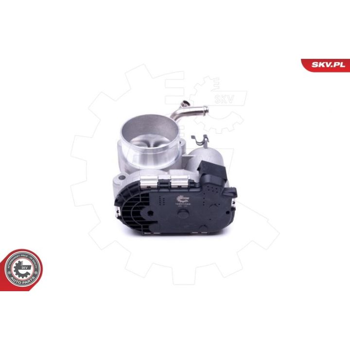 Droselio korpusas ESEN SKV 12SKV085