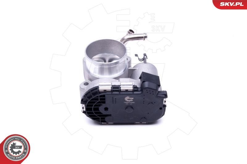 Droselio korpusas ESEN SKV 12SKV085