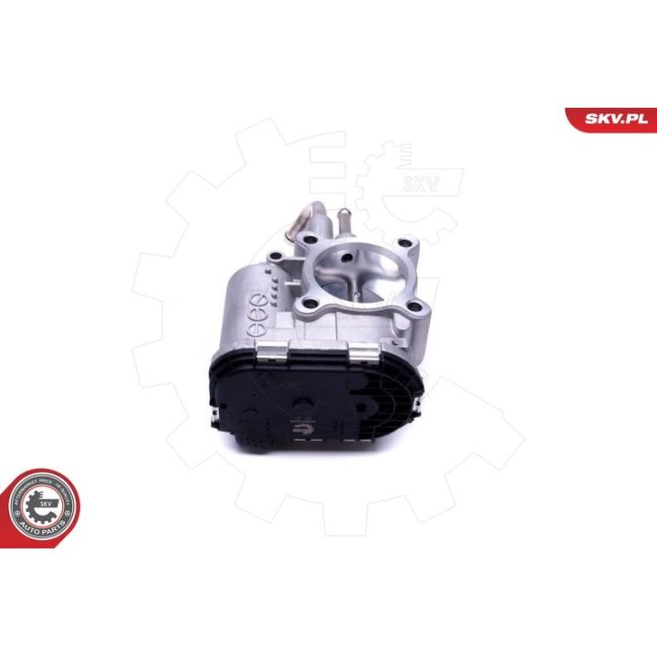 Droselio korpusas ESEN SKV 12SKV085