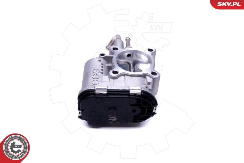 Droselio korpusas ESEN SKV 12SKV085