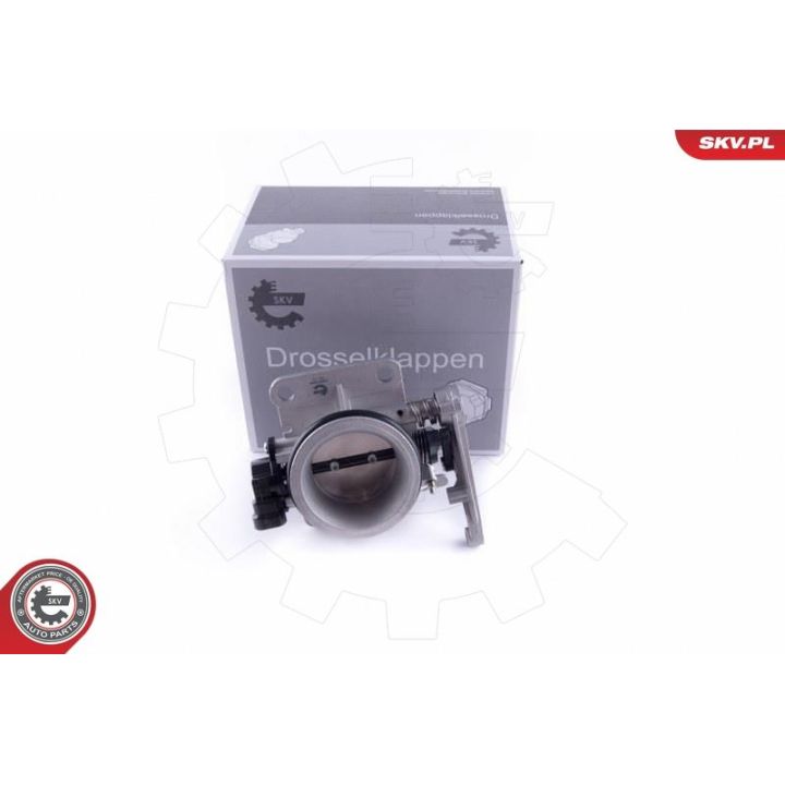 Droselio korpusas ESEN SKV 12SKV086