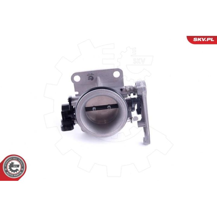 Droselio korpusas ESEN SKV 12SKV086