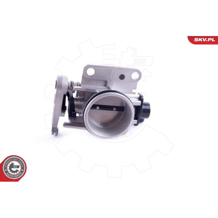 Droselio korpusas ESEN SKV 12SKV086