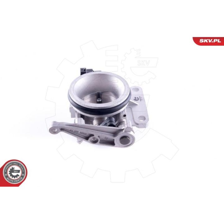 Droselio korpusas ESEN SKV 12SKV086