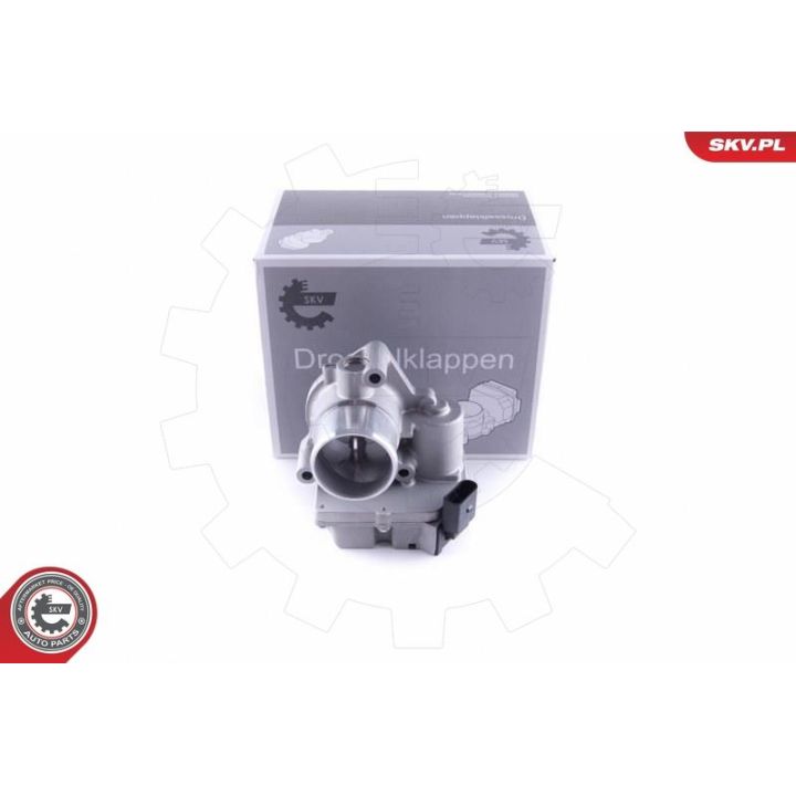 Droselio korpusas ESEN SKV 12SKV090