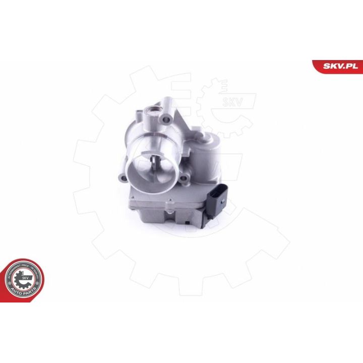 Droselio korpusas ESEN SKV 12SKV090