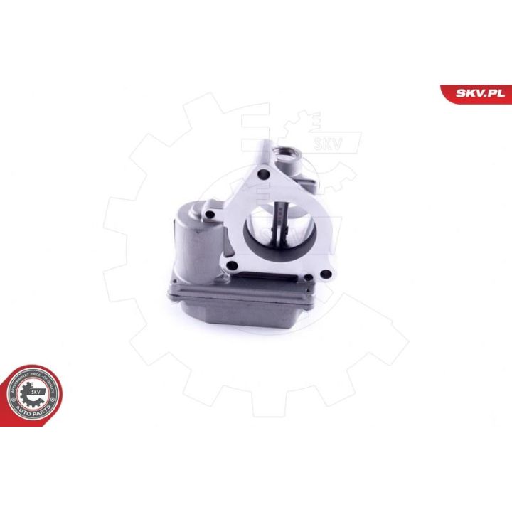 Droselio korpusas ESEN SKV 12SKV090