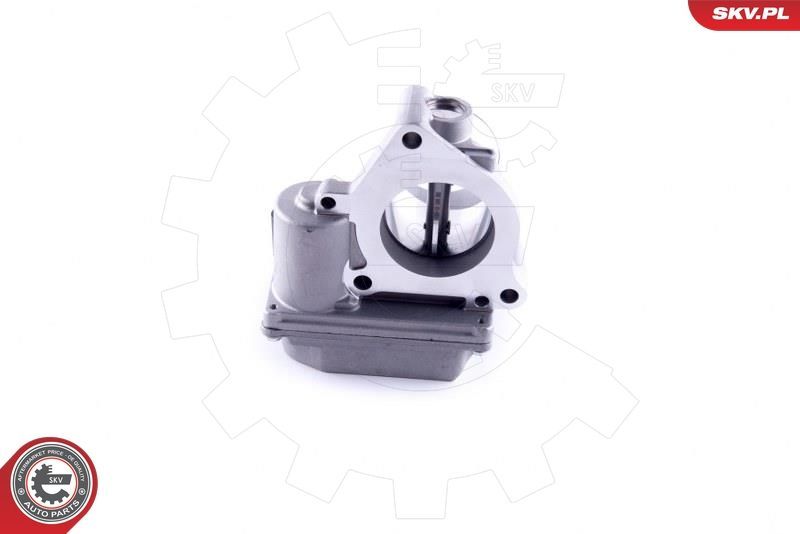 Droselio korpusas ESEN SKV 12SKV090