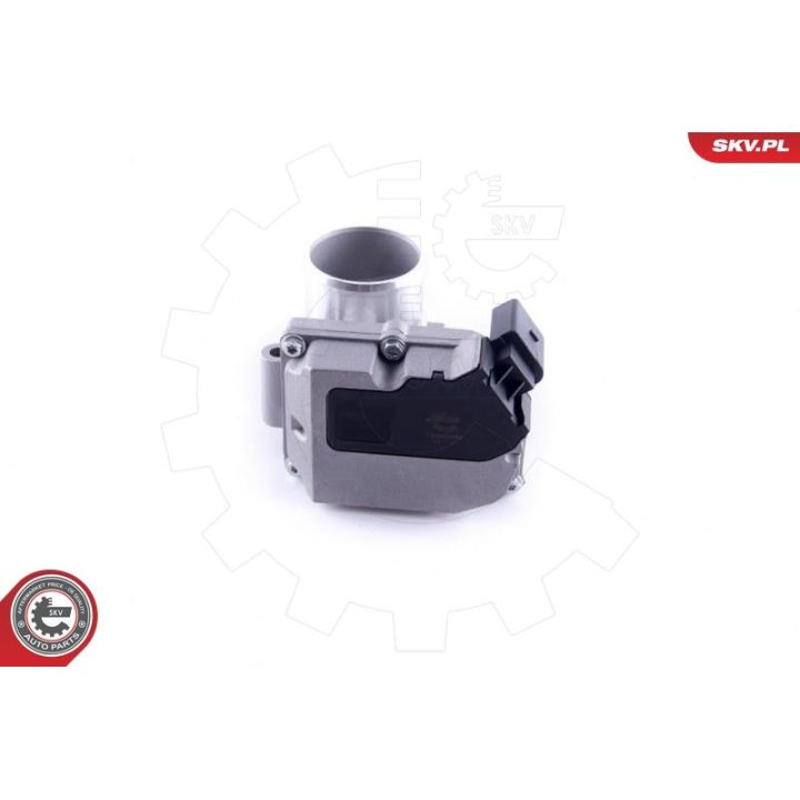 Droselio korpusas ESEN SKV 12SKV090