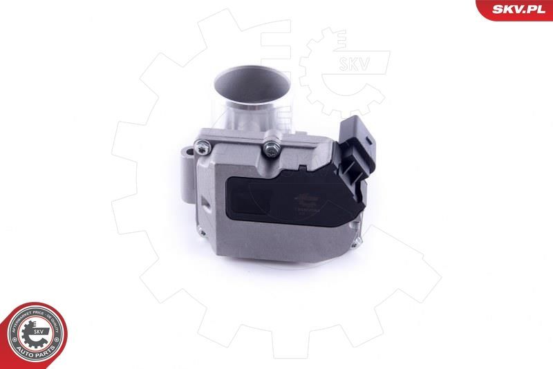 Droselio korpusas ESEN SKV 12SKV090