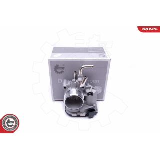 Droselio korpusas ESEN SKV 12SKV093